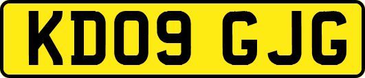 KD09GJG