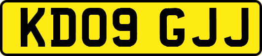 KD09GJJ