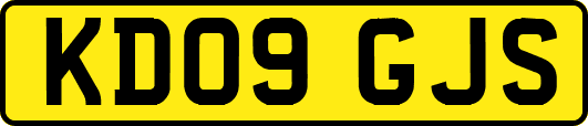 KD09GJS