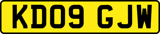 KD09GJW