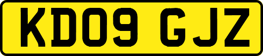 KD09GJZ