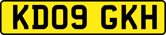 KD09GKH
