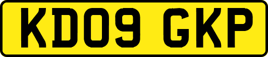 KD09GKP