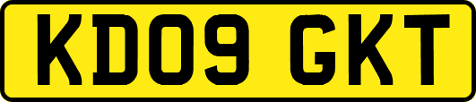 KD09GKT