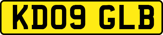 KD09GLB