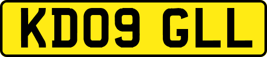 KD09GLL