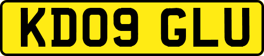 KD09GLU