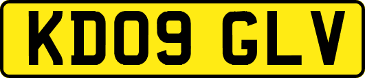 KD09GLV