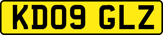 KD09GLZ