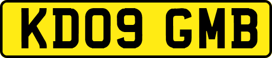 KD09GMB