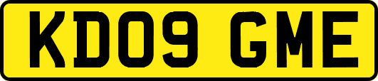 KD09GME