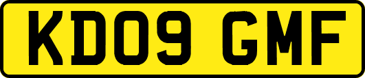 KD09GMF
