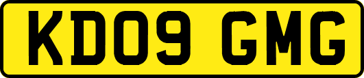 KD09GMG