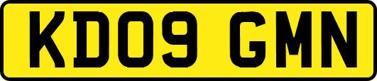 KD09GMN