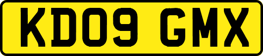 KD09GMX