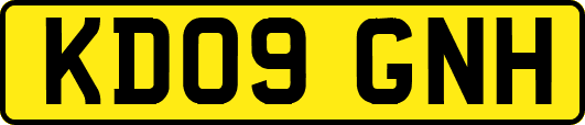 KD09GNH