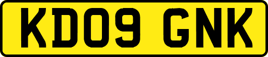KD09GNK