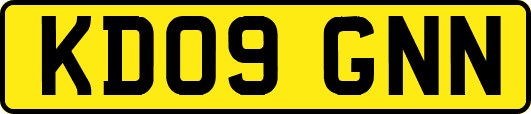 KD09GNN