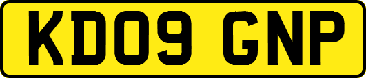 KD09GNP