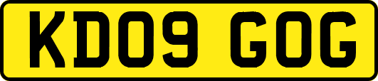KD09GOG