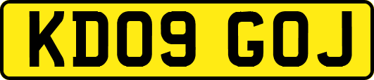 KD09GOJ