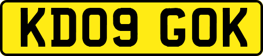 KD09GOK