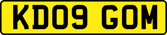 KD09GOM