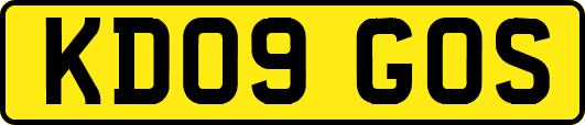KD09GOS