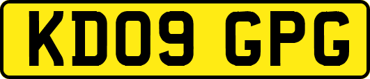 KD09GPG