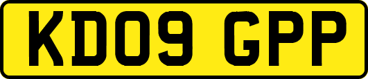KD09GPP