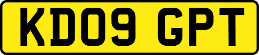 KD09GPT