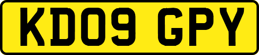KD09GPY