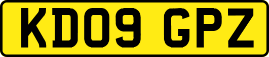 KD09GPZ