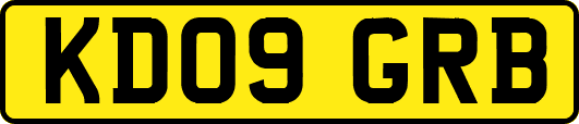 KD09GRB