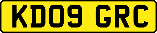 KD09GRC
