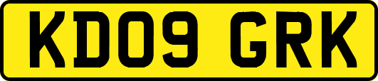 KD09GRK