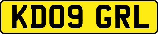 KD09GRL