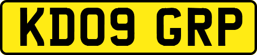 KD09GRP