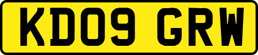 KD09GRW