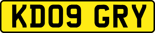 KD09GRY