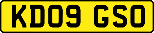 KD09GSO