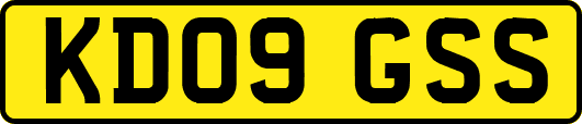 KD09GSS