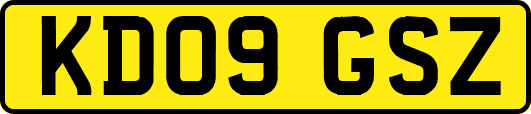 KD09GSZ