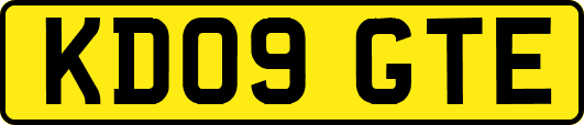 KD09GTE