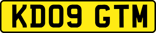KD09GTM