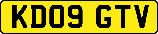 KD09GTV