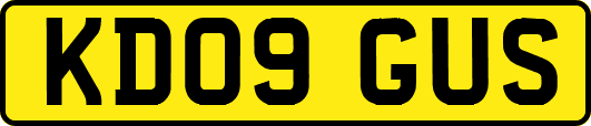 KD09GUS