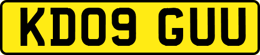 KD09GUU