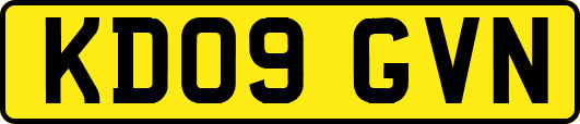KD09GVN