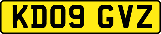 KD09GVZ